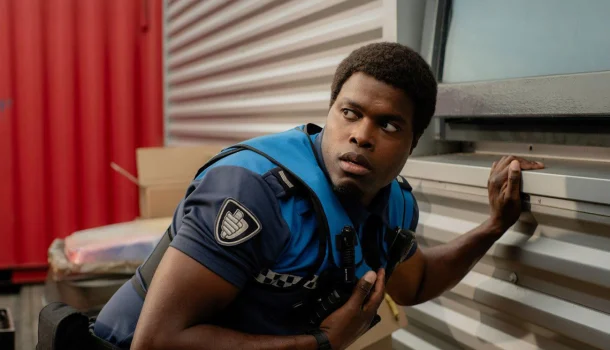 Desligue o cérebro: esta é a melhor comédia que você vai ver nesta semana na Netflix