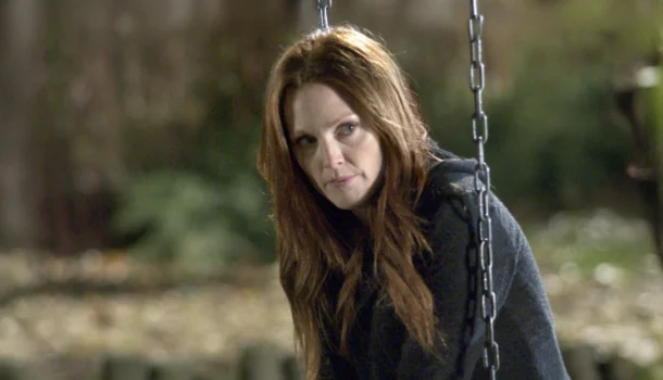 Suspense com Julianne Moore vai tirar seu fôlego até a última cena