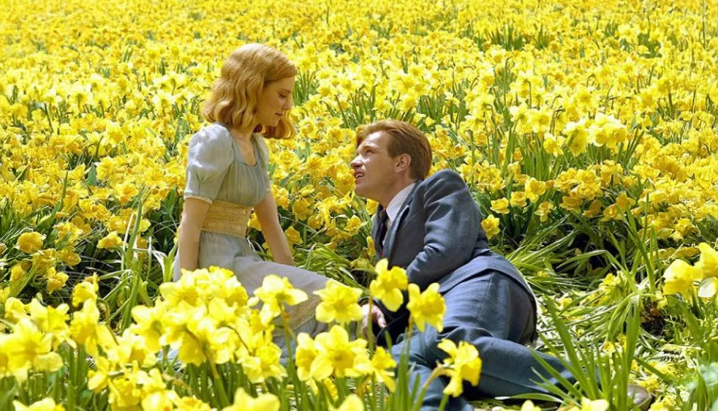 Peixe Grande e Suas Historias Maravilhosas