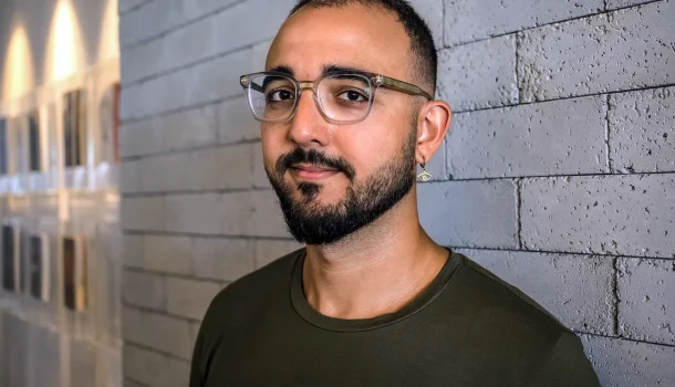 Raphael Montes: o autor como produtor na era digital