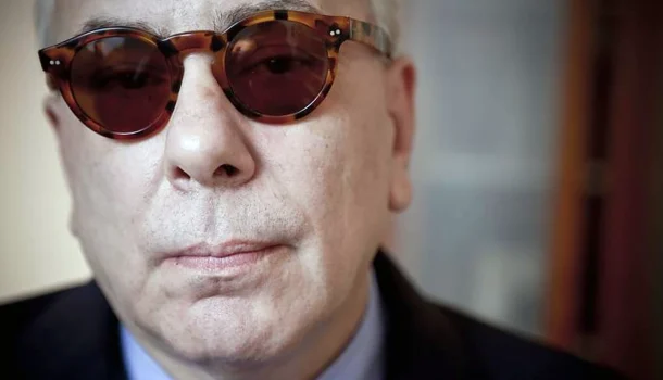 Morre Régis Bonvicino, um dos maiores poetas brasileiros contemporâneos, aos 70 anos