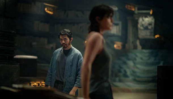 O filme mais aguardado de 2025 acaba de chegar à Netflix