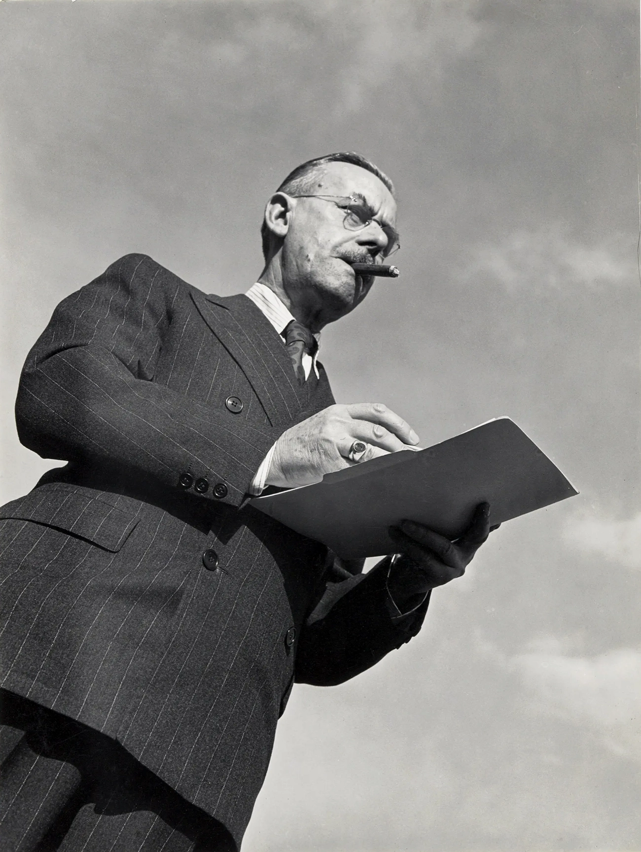 Thomas Mann