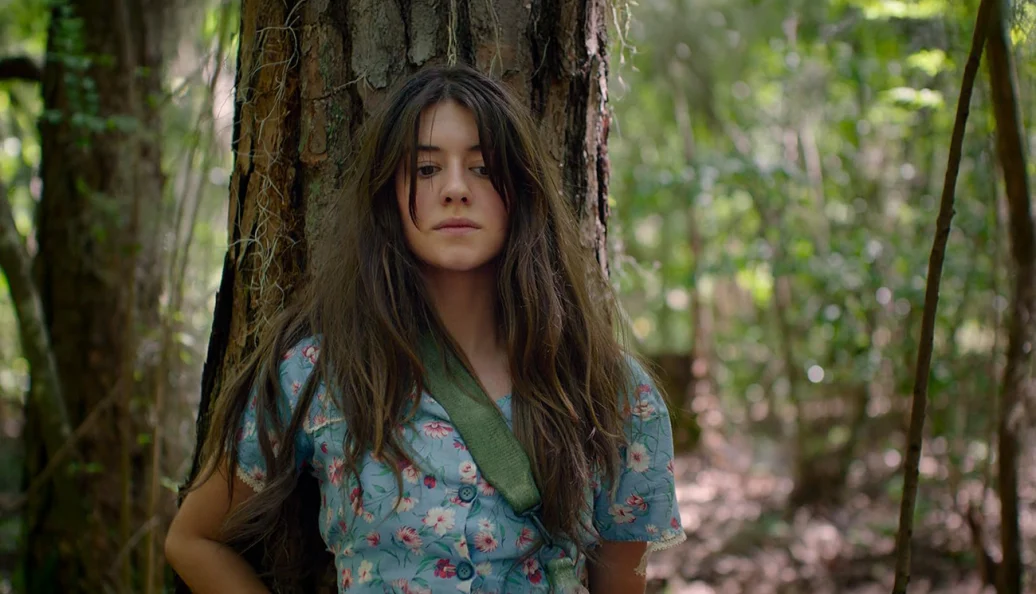 Um Lugar Bem Longe Daqui