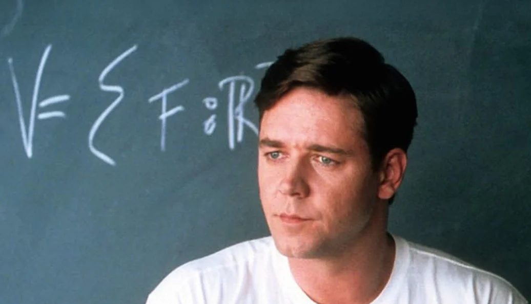 Uma Mente Brilhante (2001), Ron Howard