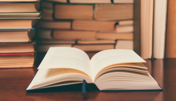 7 livros para serem lidos, relidos e repassados