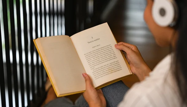 5 livros que parecem chatos, mas são incríveis