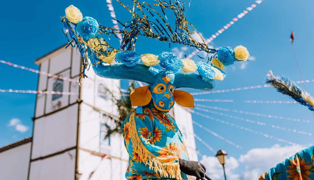 Circuito das Cavalhadas