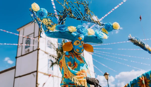 Goiás fortalece a cultura com investimentos recordes e valorização das tradições