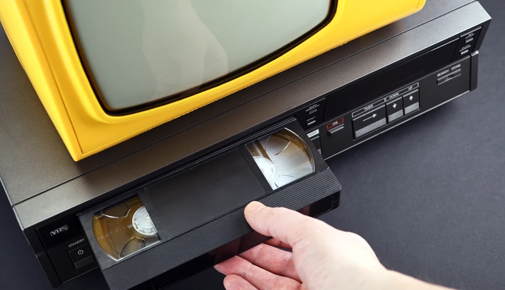 Coisas que acabaram e que vão acabar