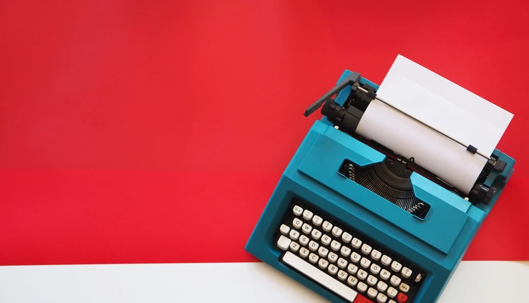 Novas palavras novas