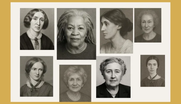 De Austen a Woolf: a escalação definitiva das 11 maiores escritoras da história da literatura