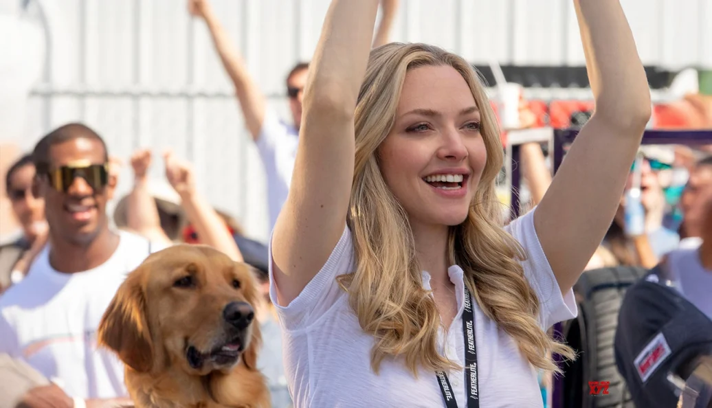 A Arte de Correr na Chuva