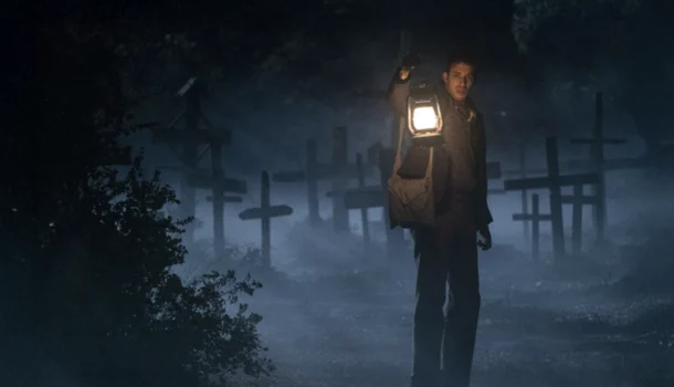 Suspense que acaba de estrear na Netflix vai te enganar até o último minuto