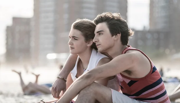 A mais bela história de amor do final de semana está no Prime Video