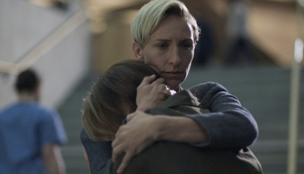 O suspense médico que vai te prender até o último segundo — veja no Prime Video neste fim de semana