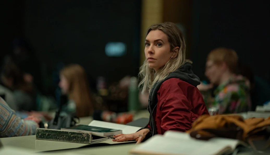 A Noite Sempre Chega