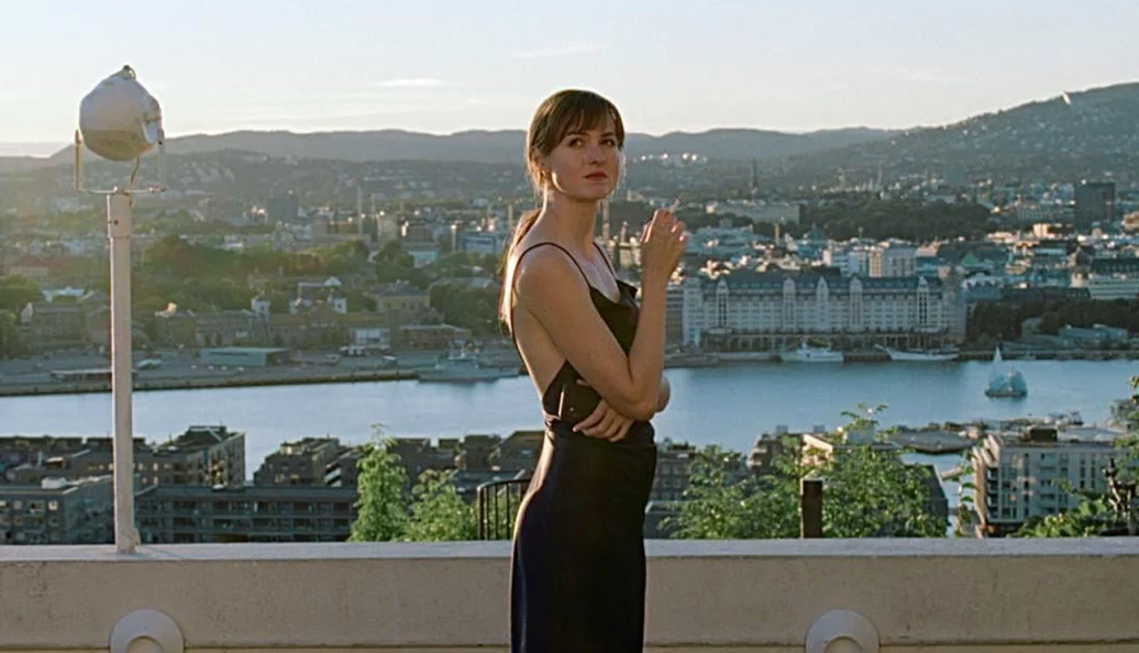 A Pior Pessoa do Mundo