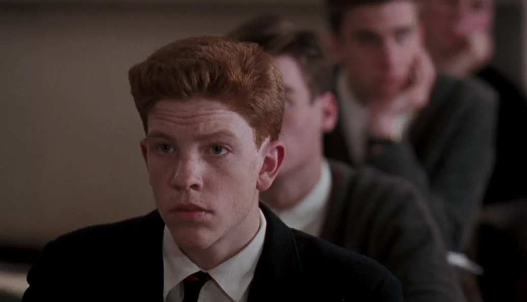 A Sociedade dos Poetas Mortos