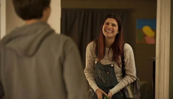 Faça um favor a si mesmo: pare tudo e assista a este filme encantador na Netflix