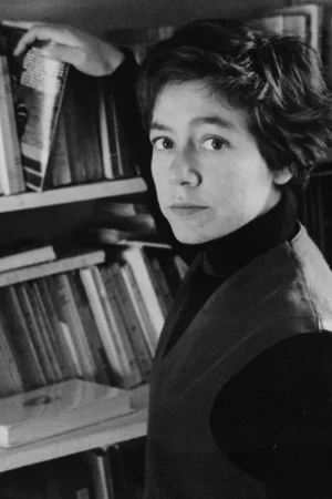 Alejandra Pizarnik