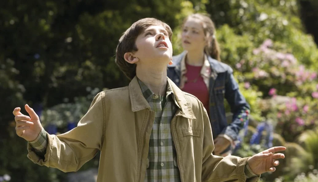 As Cronicas de Spiderwick