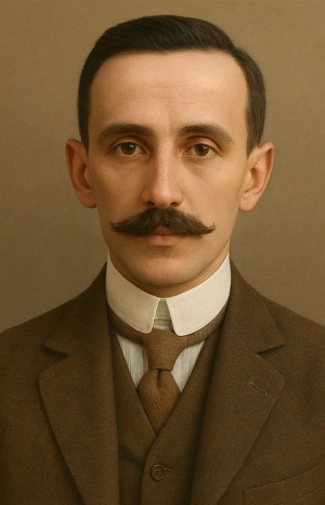 Augusto dos Anjos