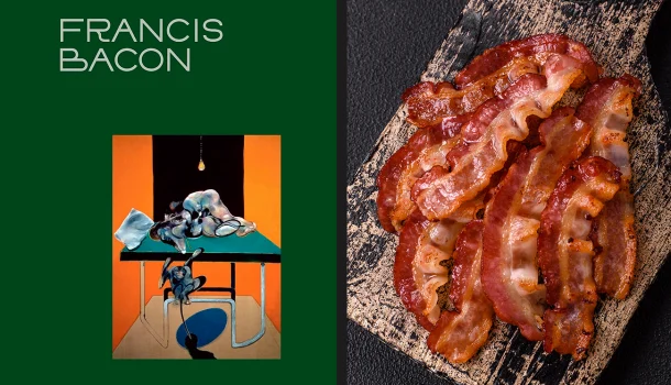 A Influencer, o Bacon e os Dez Mil Platôs: o experimento filosófico de Rafa Kahliman