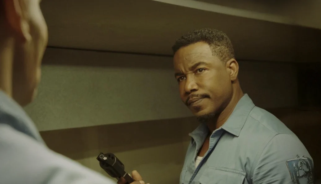 Bem Vindo a Morte Subita