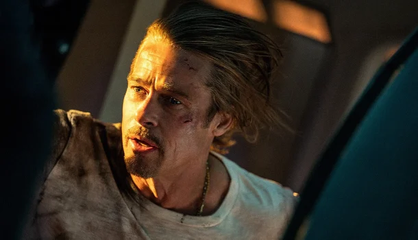Com Brad Pitt, o melhor filme de ação e mistério dos últimos 3 anos já está na Netflix