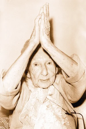 Cora Coralina