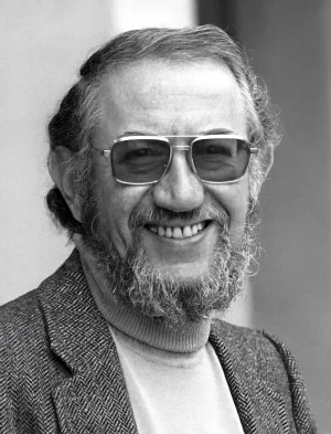 Daniel Keyes