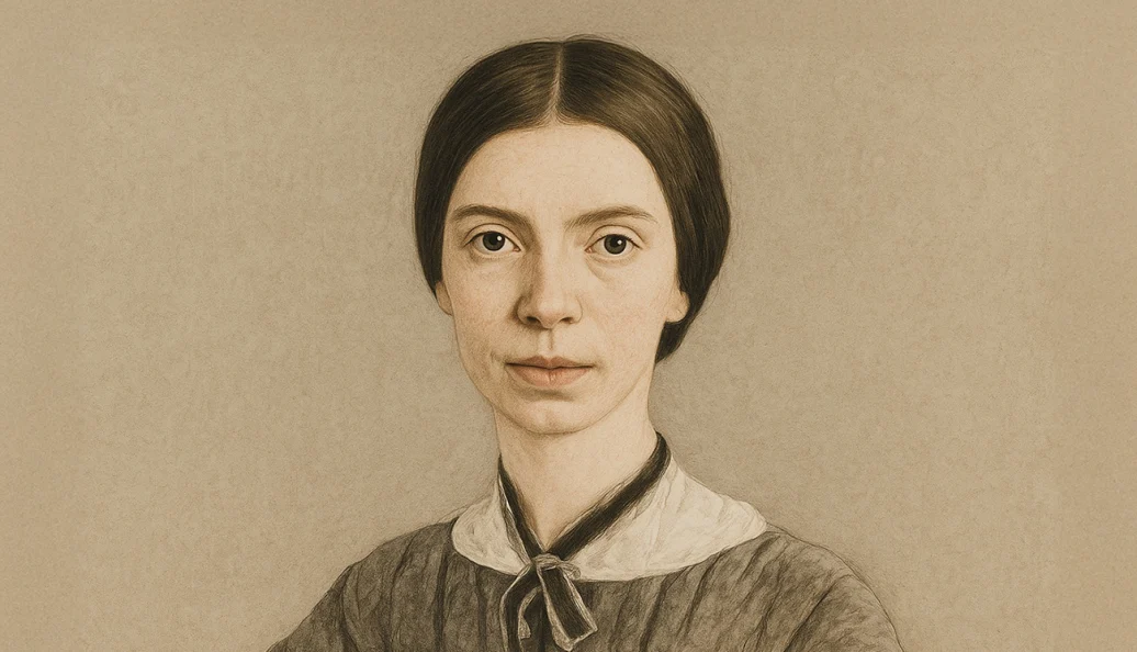 Emily Dickinson