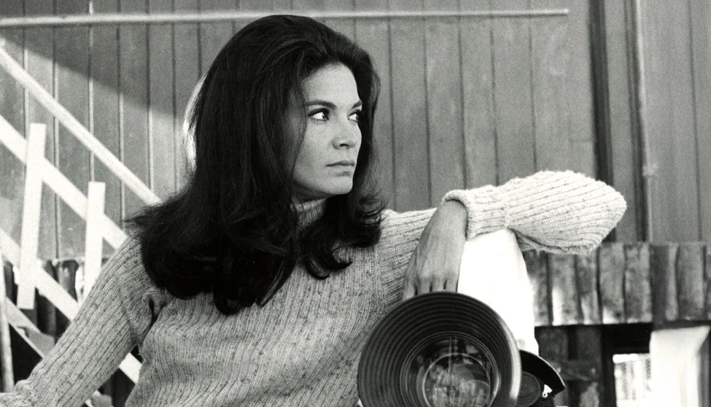Florinda Bolkan