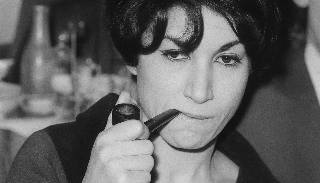 Forugh Farrokhzad