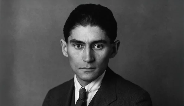 O livro que fez Kafka chorar