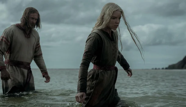 Épico histórico ambientado na Era Viking chega à Netflix: entrega mais do que promete
