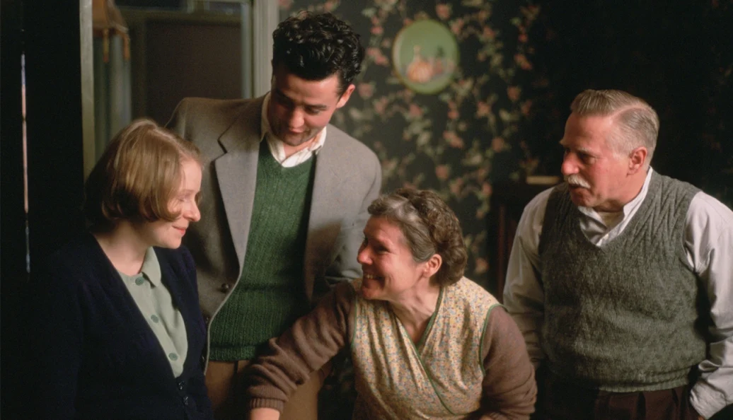 O Segredo de Vera Drake