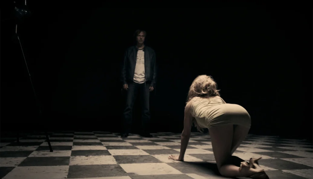 A Serbian Film