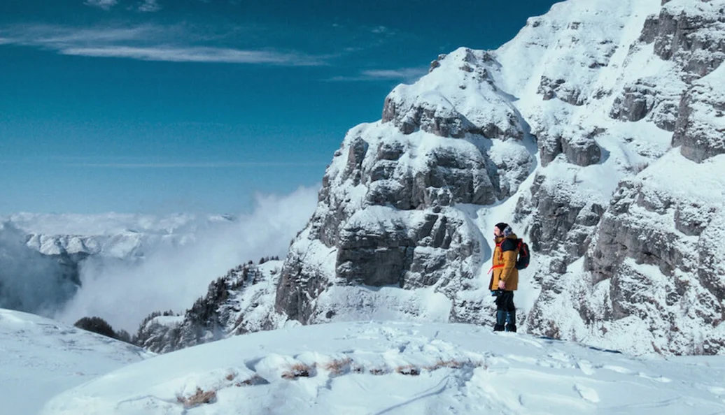 O Pai Que Move Montanhas