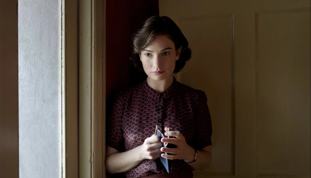 O Destino de Uma Nação