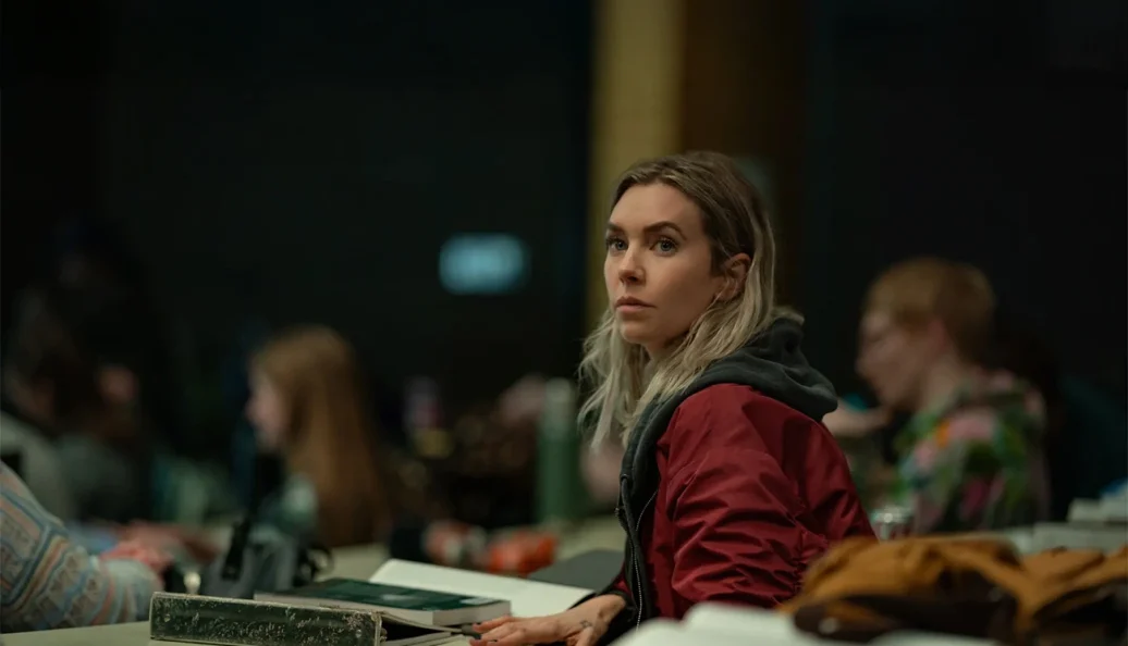 A Noite Sempre chega