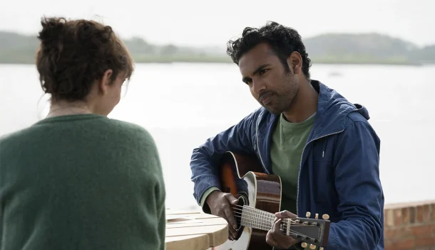 4 filmes que vão dar leveza para seu fim de semana, na Netflix