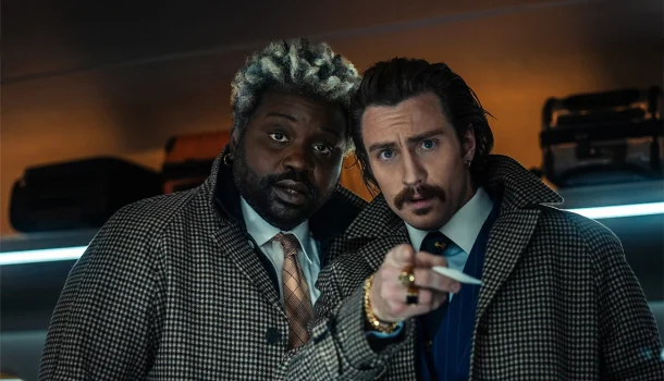 4 estreias silenciosas na Netflix dos últimos dias que merecem seu fim de semana inteiro