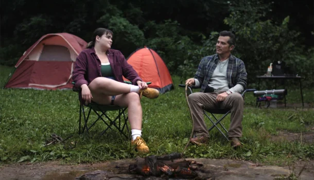 4 filmes na Netflix com menos de 95 minutos que parecem aulas de roteiro