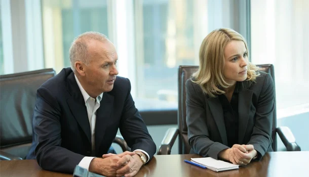 5 filmes que chegaram agora à Netflix e justificam desligar as notificações do celular