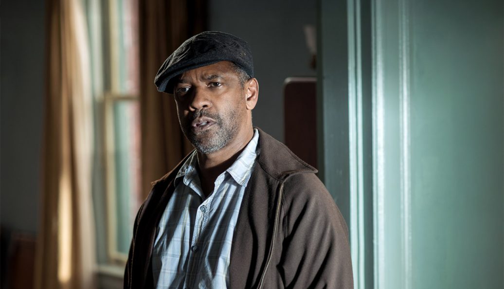 Um Limite Entre Nós