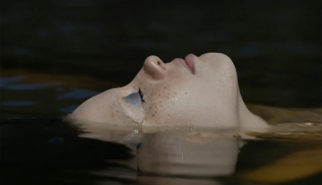 X — A Marca da Morte