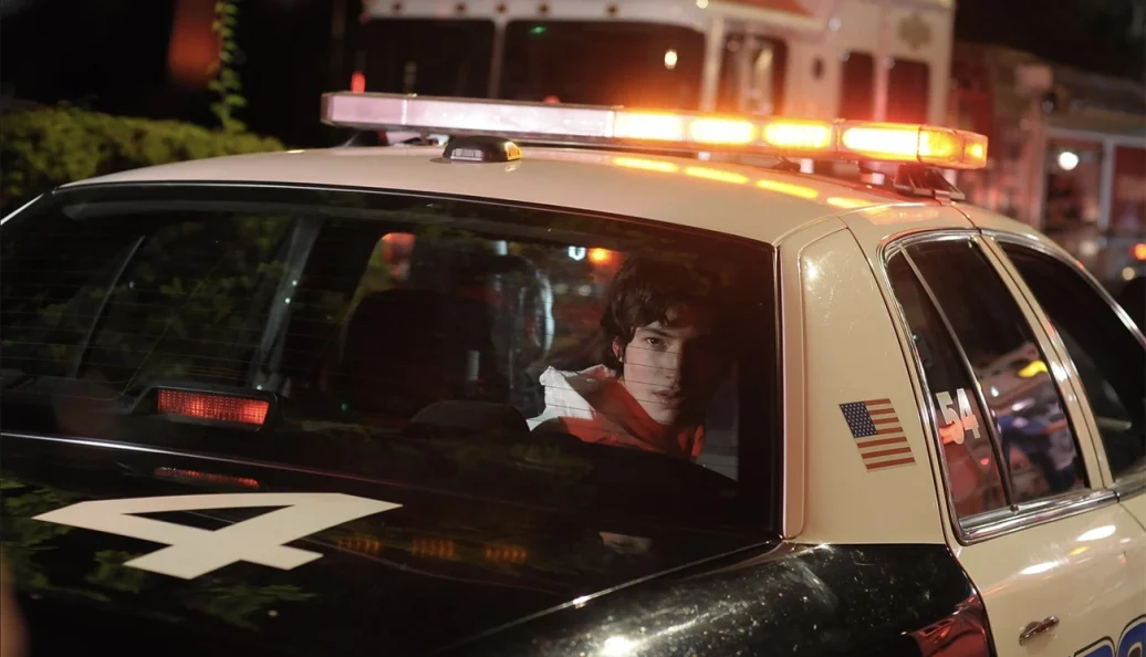 Precisamos Falar Sobre Kevin