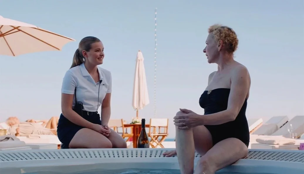 Triângulo da Tristeza